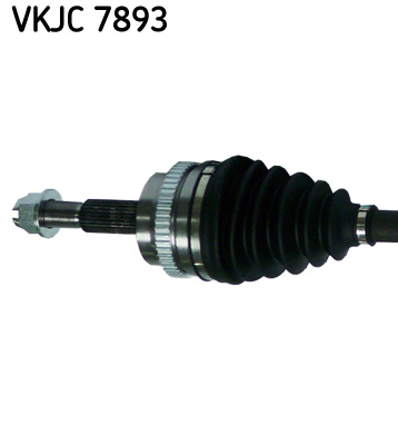 SKF VKJC 7893 Albero motore/Semiasse